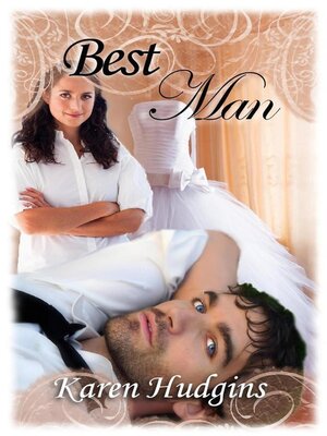 cover image of Best man
